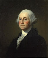 George Washington, 1732–1799