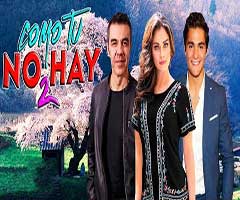 Como tu no hay dos Capitulo 68 - Miercoles 27 de Mayo del 2020
