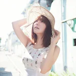 Ryu Ji Hye - New Hot Pictures