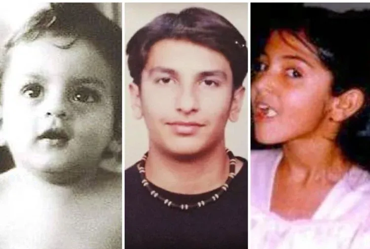 ranveer-singh-to-these-bollywood-celebrities-childhood-photos