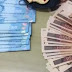Homem é preso em flagrante ao receber R$ 4 mil em notas falsas pelo correio, em Cascavel