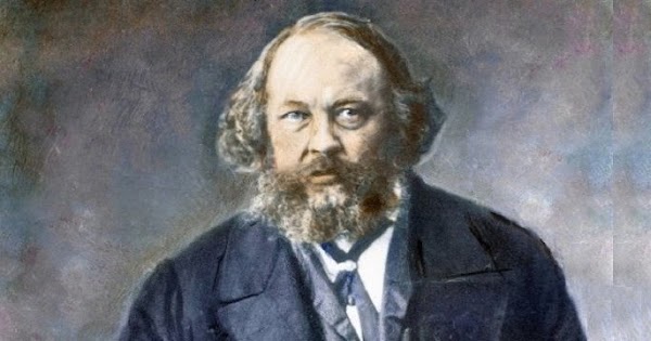 Dios y el Estado | por Mijail Bakunin Dios y el Estado | por Mijail Bakunin