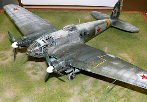 Heinkel He-111H 1/72 Revell