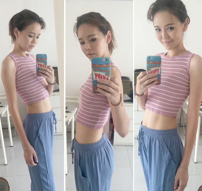 Xiaxue online dating