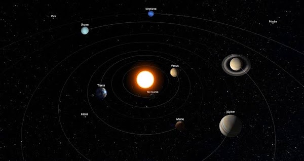 Eventos Astronomicos En Septiembre Del 2018. Eventos Astronomicos En Septiembre Del 2018.
