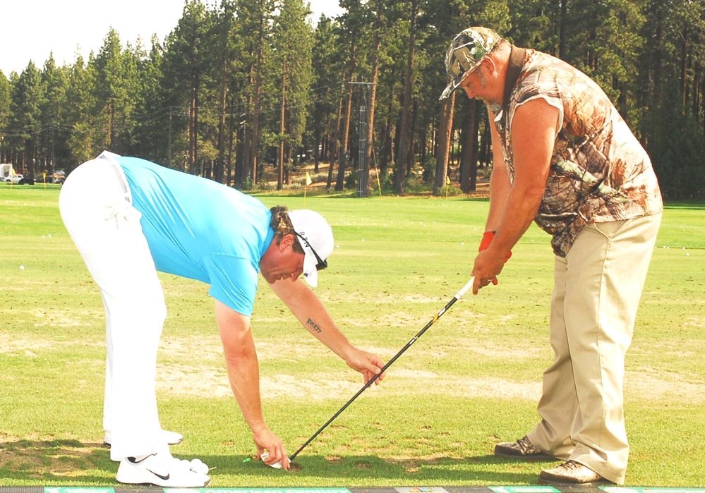 American Century Celebrity Golf Classic Edgewood Celebrity Golf