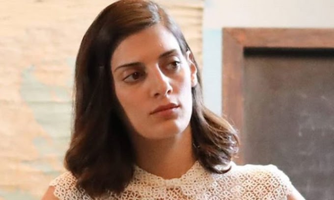 Spoiler: Η Θεοδοσία απατά τον Λάμπρο στις Άγριες Μέλισσες