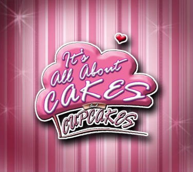 Kaelcatures: Cake Business Logo