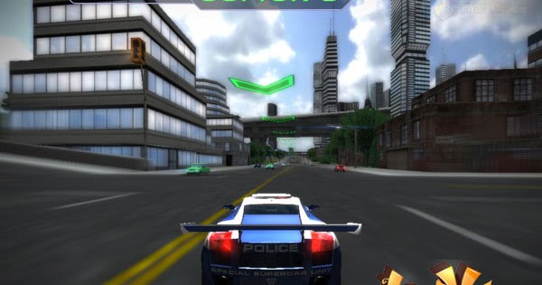العاب سباق سيارات الشرطة 2017 For Android Apk Download