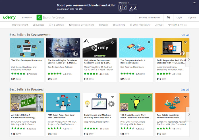 100 off coupons courses in udemy