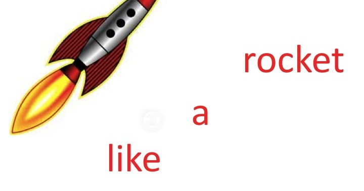 Up Like a Rocket - Music a la Abbott - Amy Abbott - Kodály Inspired ...