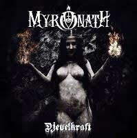 pochette MYRONATH djevelkraft 2021