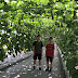 小小魚和小魚兒, 2020農曆年假恒春之旅, (9) 屏東熱帶農業園區