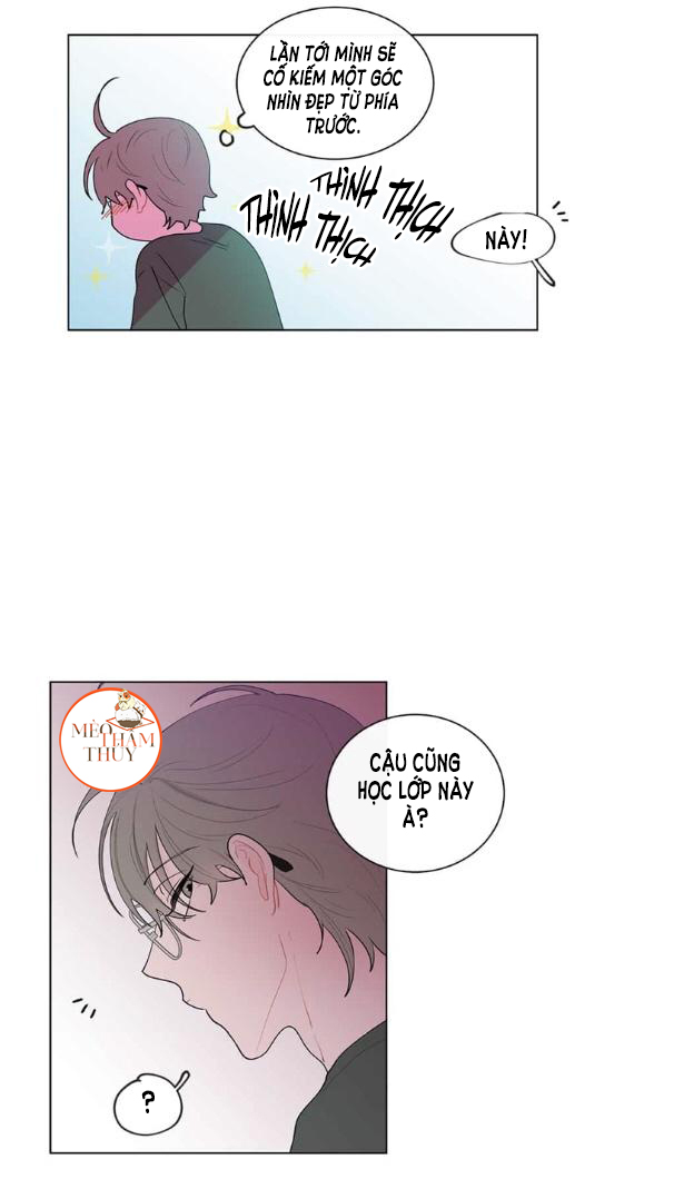 Vụ Tai Tiếng Trái Chuối SS1 Chapter 9 - Trang 41