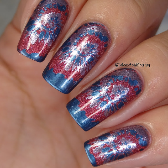 Top Shelf Lacquer On a First Name Boozeis Top Shelf Lacquer On a First Name Boozeis