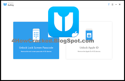tenorshare 4ukey free download for pc tenorshare 4ukey free download for pc