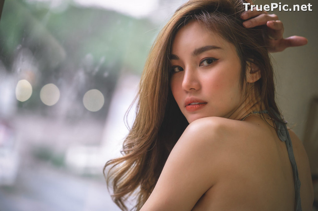 Image Thailand Model – Jarunan Tavepanya – Beautiful Picture 2020 Collection - TruePic.net - Picture-47