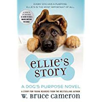 ellie's story book review