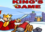 kings game