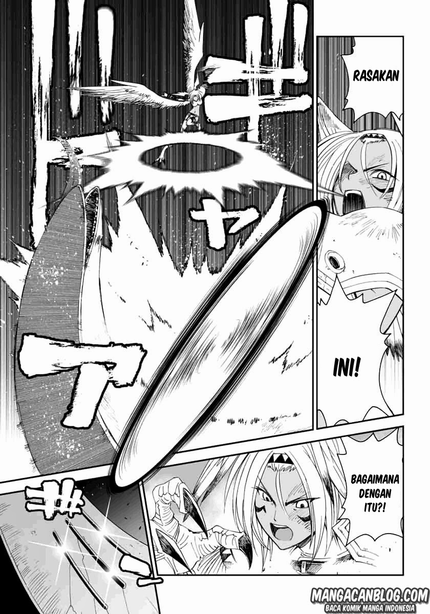 12 Beast Chapter 03