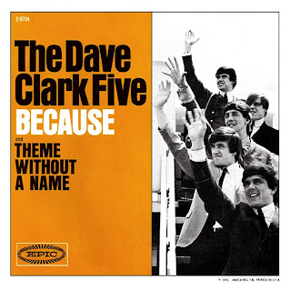 The Dave Clark Five