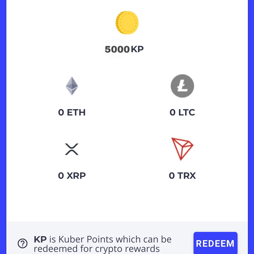 Coinswitch Kuber Refer Earn [RS 100 PER REFER]