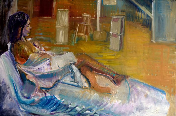 Британский художник. Toby Moate Британский художник. Toby Moate