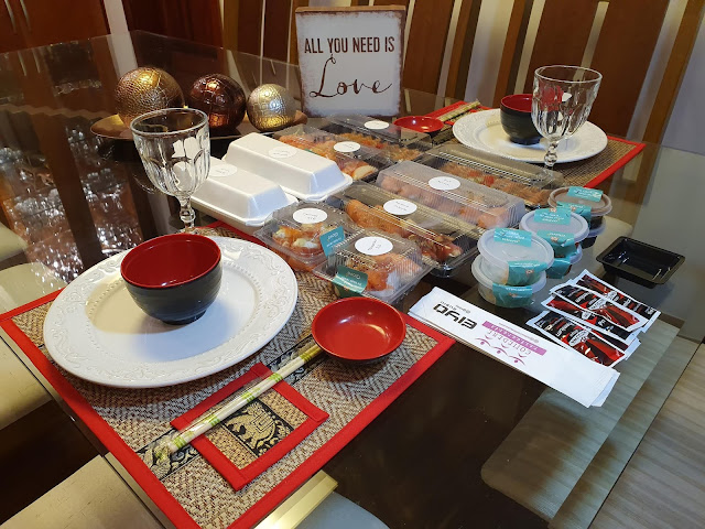 Blog Apaixonados por Viagens - Eiyo Sushi - Delivery de comida Japonesa no Rio de Janeiro