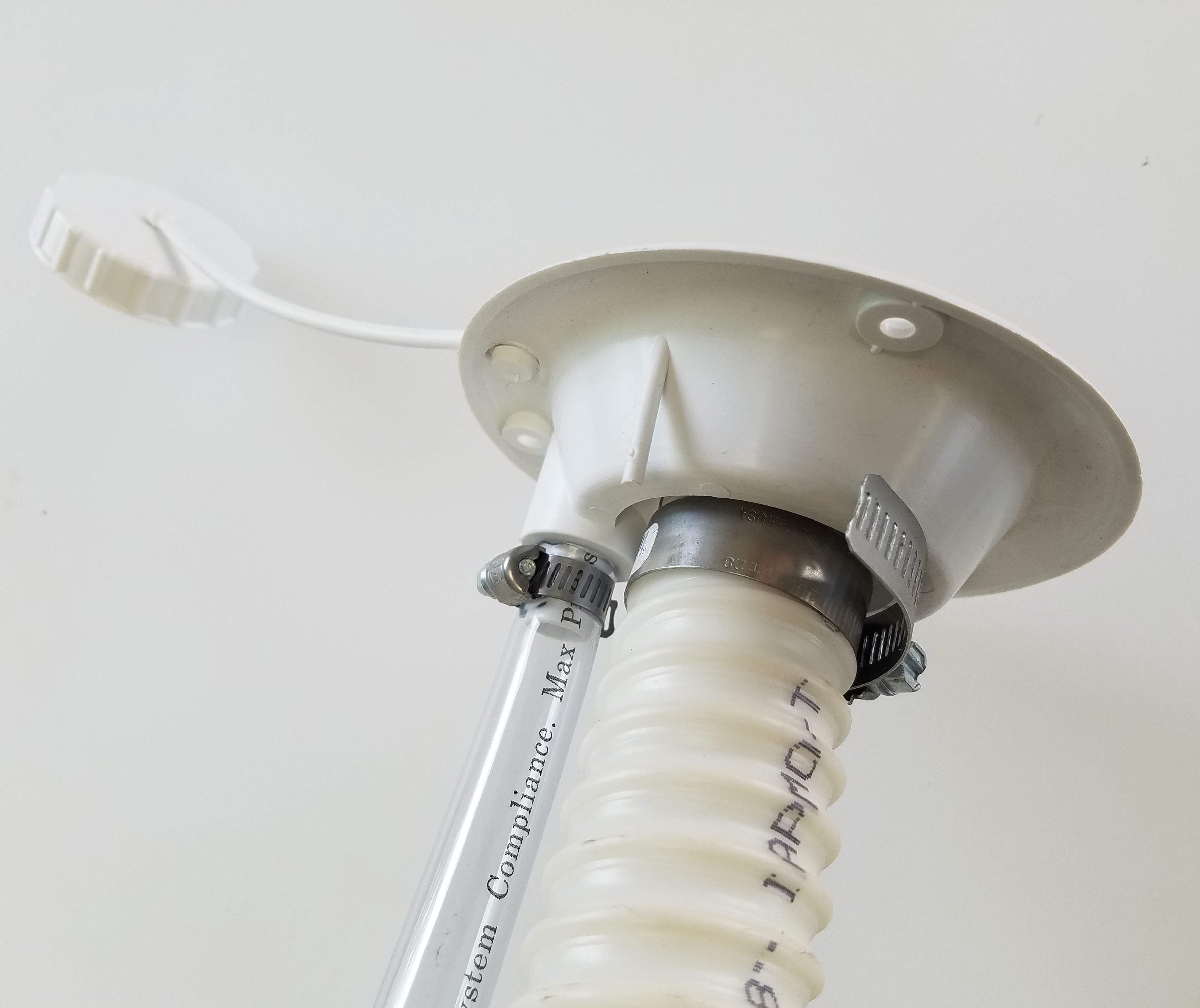 RV Waste Water Holding Tank Black RV Holding Tank Manufactured by Class