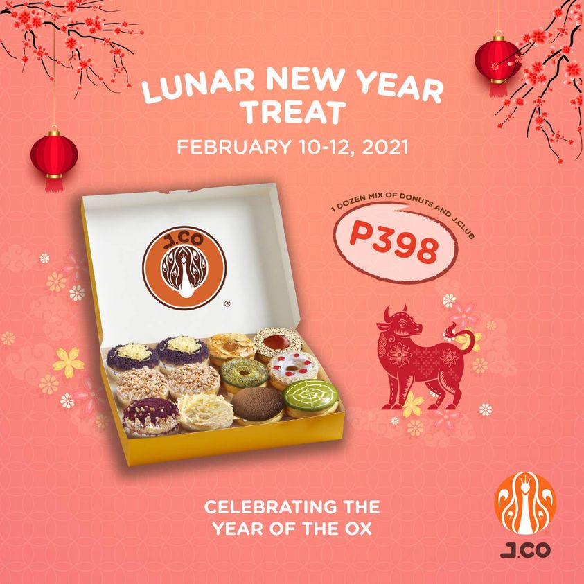 iphone chinese new year promotion