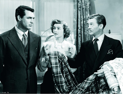 Mr Blandings Builds His Dream House Cary Grant Myrna Loy Image 1