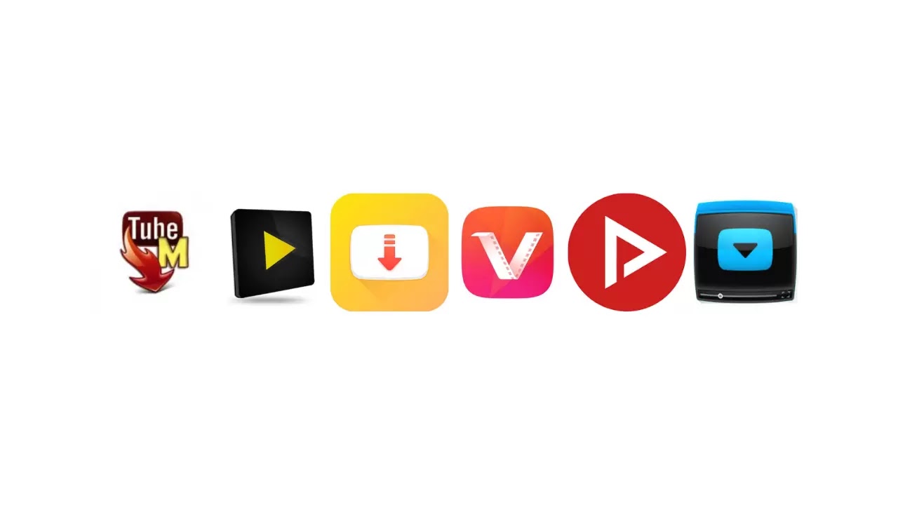 the best youtube video download application on android
