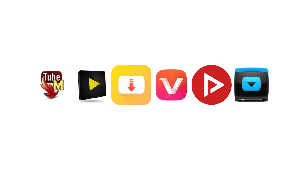 5+ Best and Free YouTube Video Download Applications on Android