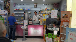 FARMACIA BUSATTI A TORINO UN'ECCELLENZA