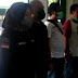5 Polisi Malang Terbata-bata Minta Maaf Kasus Salah Prosedur Penggerebekan