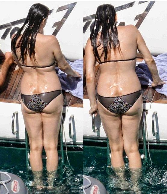 Liv Tyler Bikini.