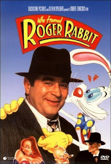 Viviendo cultura: ¿Quién engañó a Roger Rabbit?