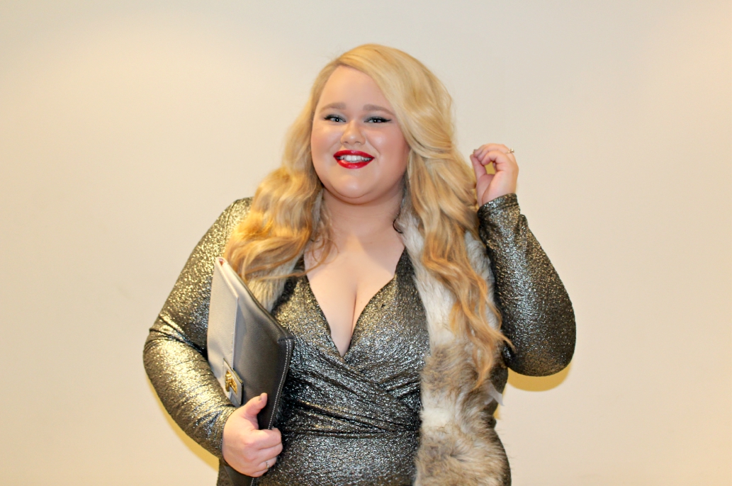 Fashion Party Prep With Bonprix Chloeincurve