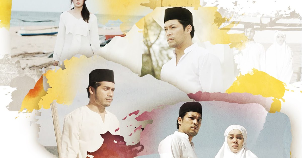 Drama Slot Megadrama Perempuan Tanpa Dosa Full Episode Eyqa Hasnan S Blog