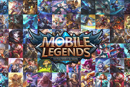 Review Aplikasi Mobile Legends Bang Bang Terbaru 2020