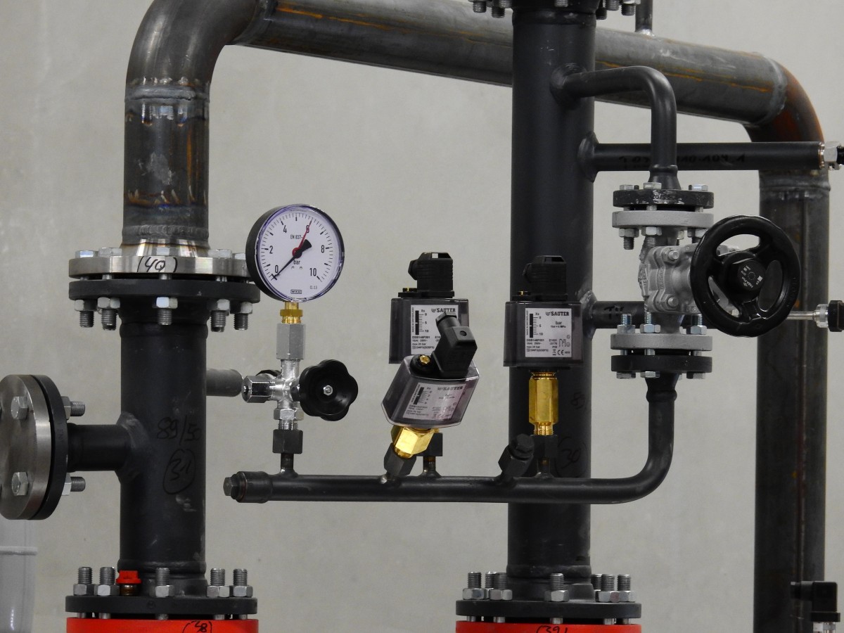 Things to Know About Power Flushing Boiler Installation London