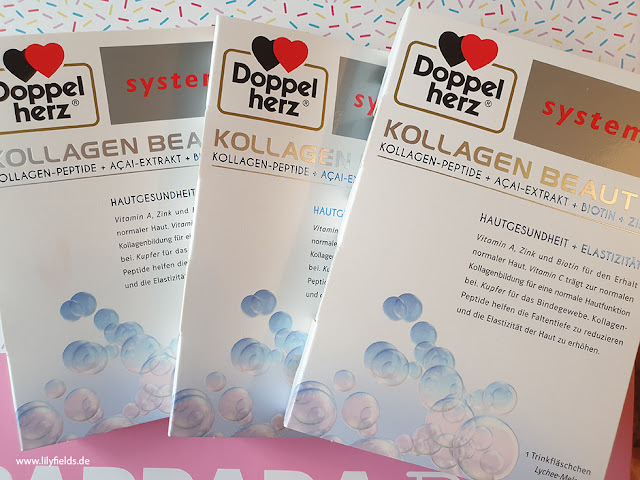 Barbara Box - Dezember 2019 - unboxing Barbara Box - Dezember 2019 - unboxing