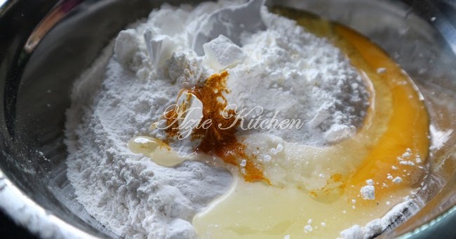 Resepi Tepung Goreng Pisang Azie Kitchen Copd Blogs