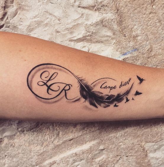 Carpe Diem Tattoos