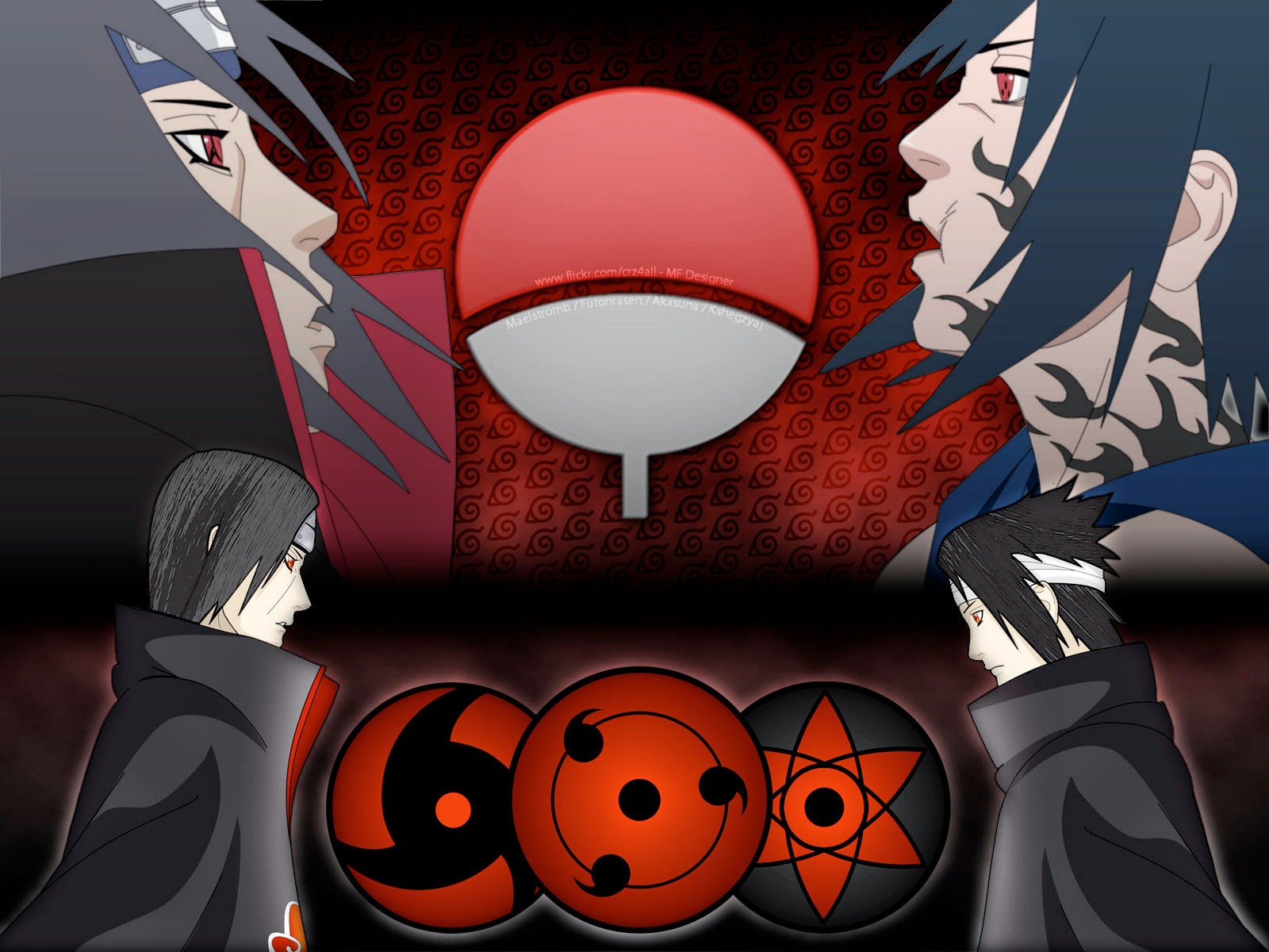 hình động naruto 3d hình động naruto 3d