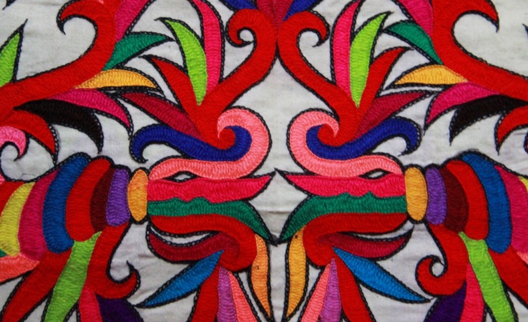 Ini 8 Motif Ukiran Yang Terkenal Dari Kalimantan Pusat Informasi Pendidikan Evaluasi Or Id