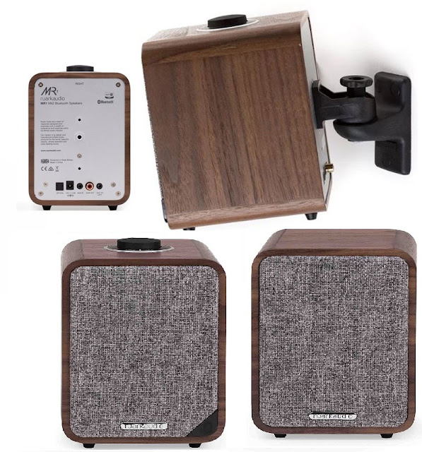 Ruark Audio MR1 Mk2