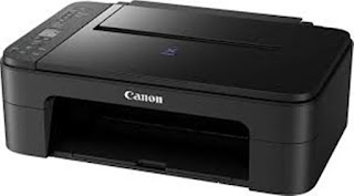 Printer CANON Pixma E3170