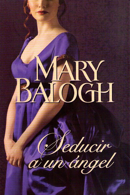 Seducir a un ángel | Quinteto Huxtable #4 | Mary Balogh Seducir a un ángel | Quinteto Huxtable #4 | Mary Balogh