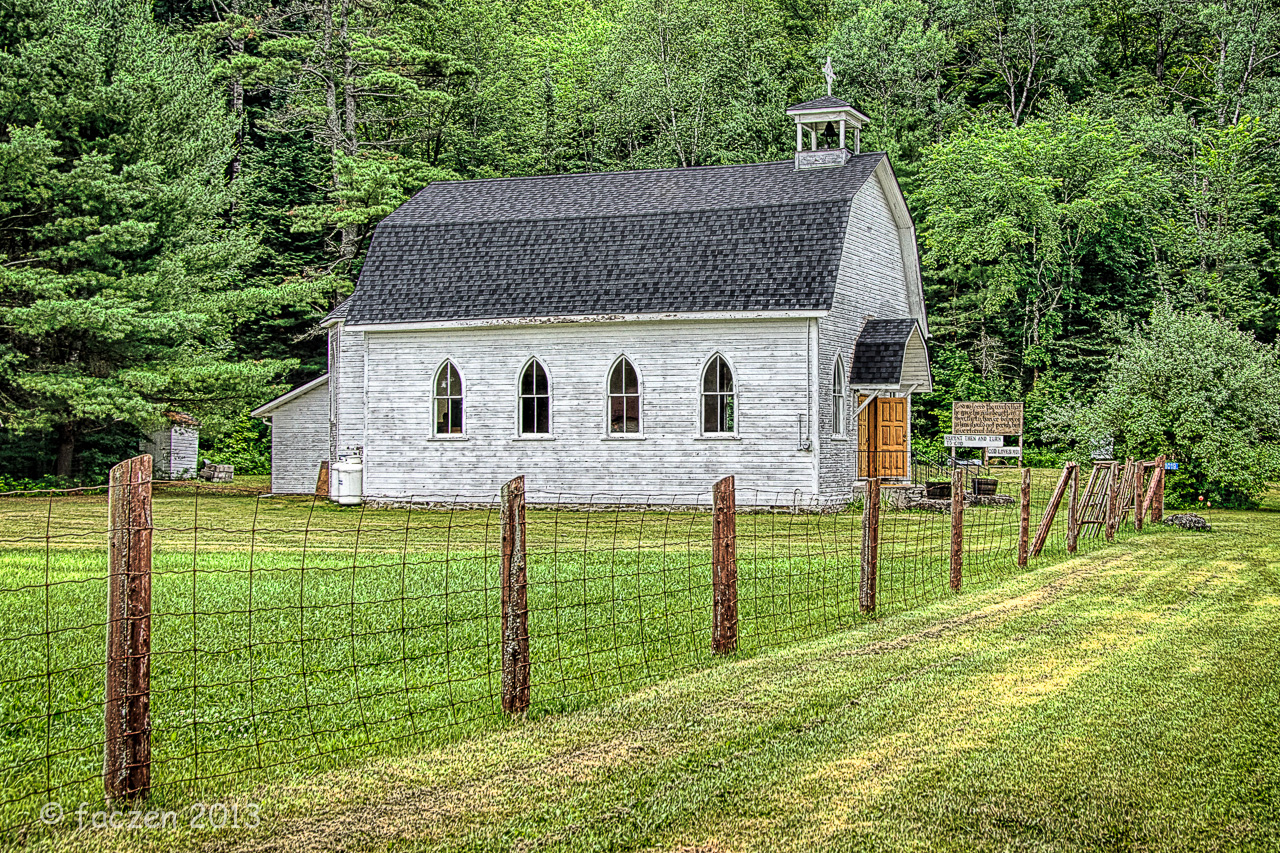 The FACzen Image: July 2013